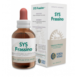 Sys Frassino Tintura...