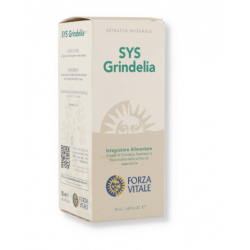 Sys Grindelia Tintura...