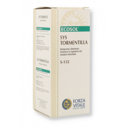 Sys Tormentilla Tintura...