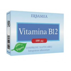 Erbamea Vitamina B12...