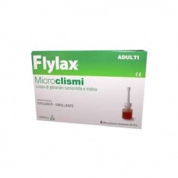 Flylax Microclisma Adulti 6...