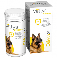 Pharmaidea Vettys Integra...