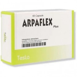 ARPAFLEX PLUS 60 CAPSULE...