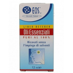 EOS OE CITRONELLA 12ML