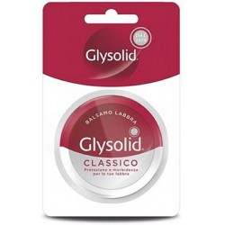 GLYSOLID LATTA LABBRA