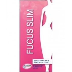 Fucus Slim Integratore per...