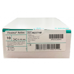 FLEXIMA ACTIVE ILEO C 15-45COV