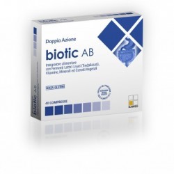 Named Biotic AB 40 Compresse