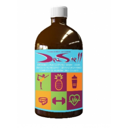 Deakos Deasnell Integratore...