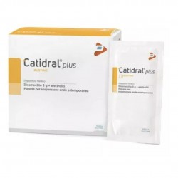 Catidral Plus Integratore...