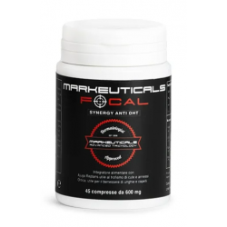 MARKEUTICALS FOCAL A/DHT 45CPR
