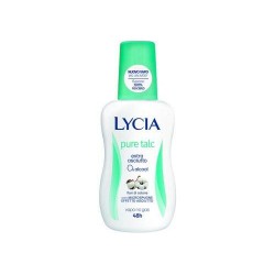 Lycia Pure Talc Deodorante...