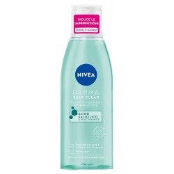 Nivea Derma Skin Tonico...