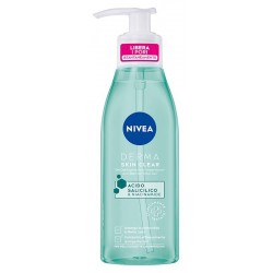 Nivea Derma Skin Clear Gel...