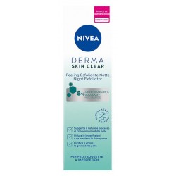 Nivea Derma Skin Peeling...