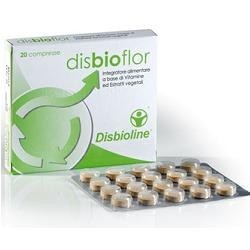Named Disbioflor 20 Compresse