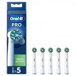 Oral-B Refill Power EB50-5...