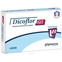 Dicoflor 60 Integratore di...