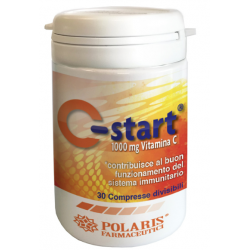 C Start Integratore per...