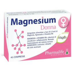 Magnesium Donna Integratore...