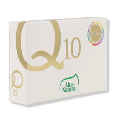 Q10 Coenzima Integratore...