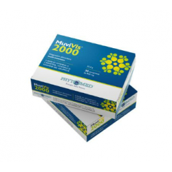 Muvivis 2000 Integratore...