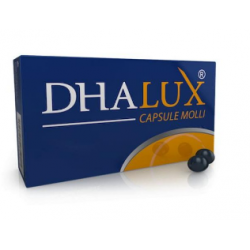 Dhalux Integratore per...