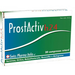 Prostactiv H24 Integratore...