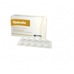 Epatrofic Integratore per...