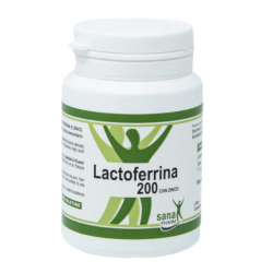 Lactoferrina 200...