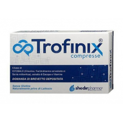 Trofinix Integratore per...