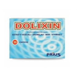 Dolixin Integratore per...