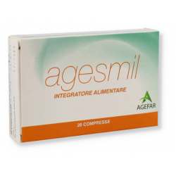 Agesmil Integratore per...