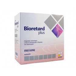 Named Bioretard Plus 30...