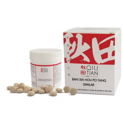 Ban Xia Hou Po Tang Sim...