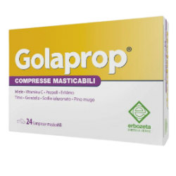 Golaprop Integratore per...