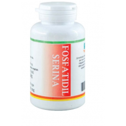 Atena Fosfatidilserina...