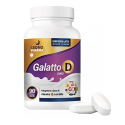 Galatto D 1000 Integratore...