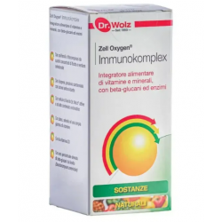 Zell Oxygen Immunokomplex...