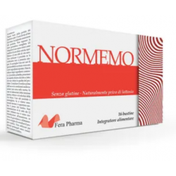 Normemo Integratore per...