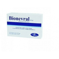 Bionevral Integratore per...
