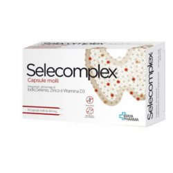 Selecomplex Integratore per...