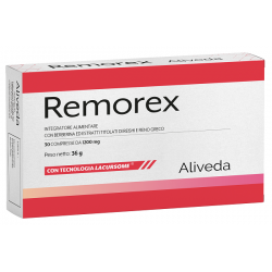 Remorex Integratore per...