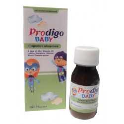 Prodigo Baby Integratore...