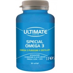 Ultimate Special Omega 3...