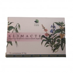 Klimacte Integratore per...