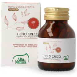 Equiseto Fieno Greco...