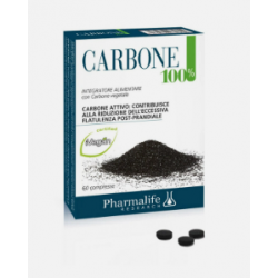 Pharmalife Research Carbone...