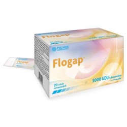 Flogap 5000 Gdu Integratore...