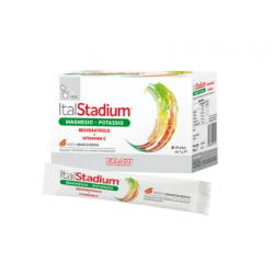 Italstadium Magnesio...